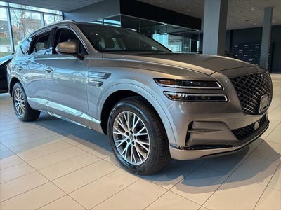 Photo of a 2023 Genesis GV80 AWD 2.5T 4DR SUV for sale