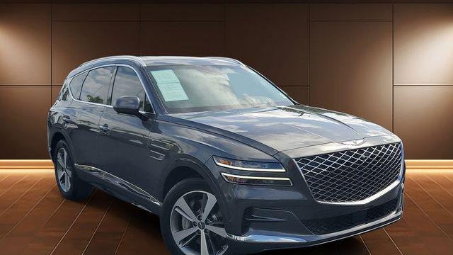 Preowned 2023 Genesis GV80 2.5T for Sale