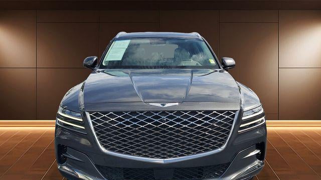 2023 Genesis GV80 2.5T