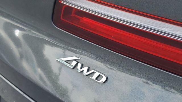 2023 Genesis GV80 2.5T