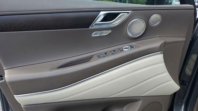 2023 Genesis GV80 2.5T
