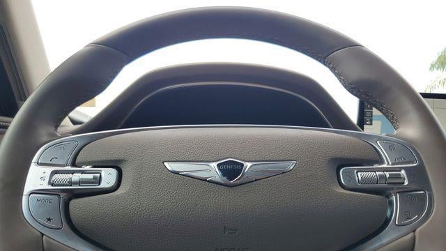 2023 Genesis GV80 2.5T