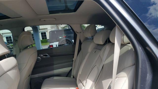 2023 Genesis GV80 2.5T
