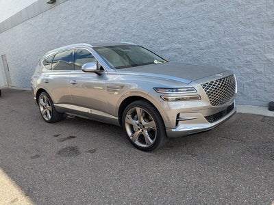 Photo of a 2024 Genesis GV80 AWD 2.5T 4DR SUV for sale