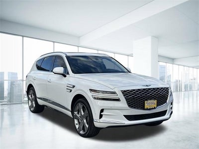 Photo of a 2024 Genesis GV80 AWD 2.5T 4DR SUV for sale