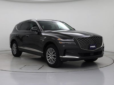 Photo of a 2024 Genesis GV80 AWD 2.5T 4DR SUV for sale