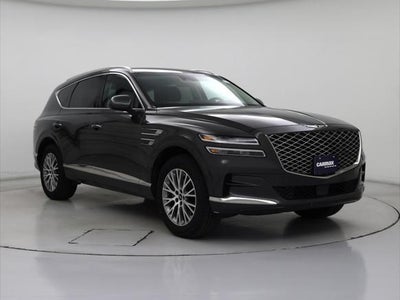 Photo of a 2024 Genesis GV80 AWD 2.5T 4DR SUV for sale