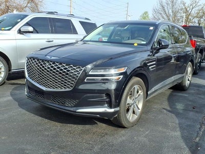 Photo of a 2024 Genesis GV80 AWD 2.5T 4DR SUV for sale