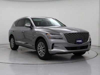 Photo of a 2024 Genesis GV80 AWD 2.5T 4DR SUV for sale