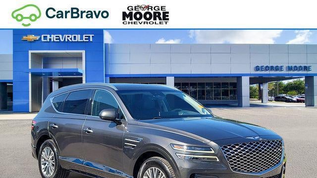 Preowned 2024 Genesis GV80 2.5T for Sale