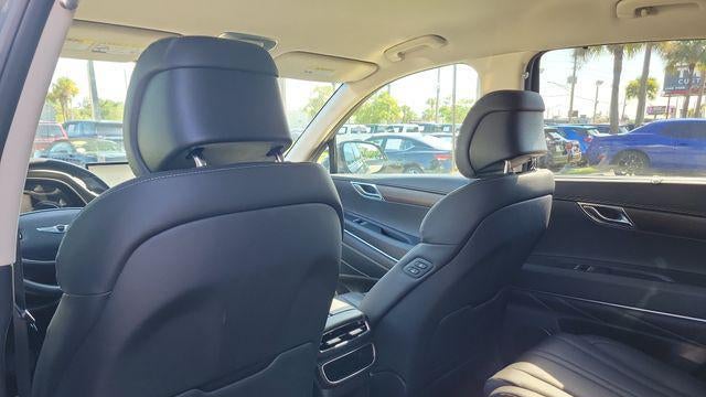 2024 Genesis GV80 2.5T