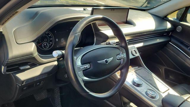 2024 Genesis GV80 2.5T