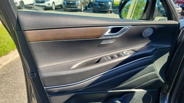 2024 Genesis GV80 2.5T