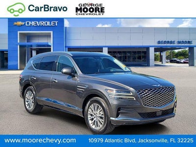 Photo of a 2024 Genesis GV80 AWD 2.5T 4DR SUV for sale