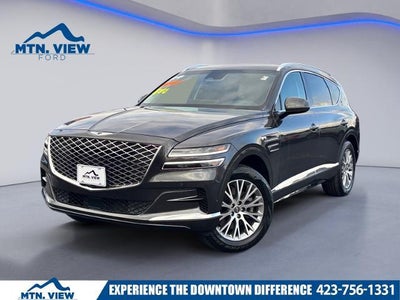 Photo of a 2024 Genesis GV80 AWD 2.5T 4DR SUV for sale