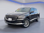 2024 GV80 Thumbnail 2