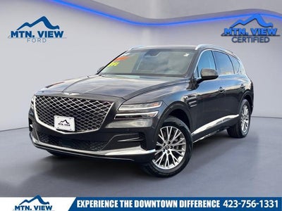 Photo of a 2024 Genesis GV80 AWD 2.5T 4DR SUV for sale