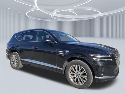 Photo of a 2024 Genesis GV80 AWD 2.5T 4DR SUV for sale