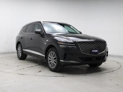 Photo of a 2024 Genesis GV80 AWD 2.5T 4DR SUV for sale
