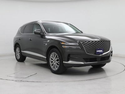 Photo of a 2024 Genesis GV80 AWD 2.5T 4DR SUV for sale