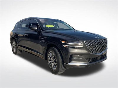 Photo of a 2024 Genesis GV80 AWD 2.5T 4DR SUV for sale