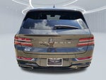 2024 GV80 Thumbnail 14