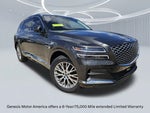 2024 GV80 Thumbnail 17