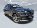 2024 GV80 Thumbnail 22
