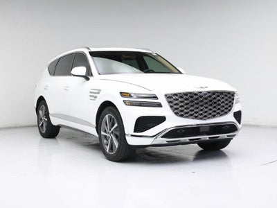 Photo of a 2026 Genesis GV80 AWD 2.5T Advanced 4DR SUV for sale