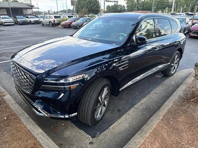 Photo of a 2026 Genesis GV80 AWD 2.5T Advanced 4DR SUV for sale