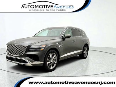 Photo of a 2025 Genesis GV80 AWD 2.5T Advanced 4DR SUV for sale