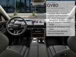 2025 GV80 Thumbnail 4