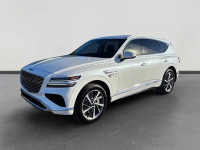 Photo of a 2025 Genesis GV80 AWD 2.5T Advanced 4DR SUV for sale