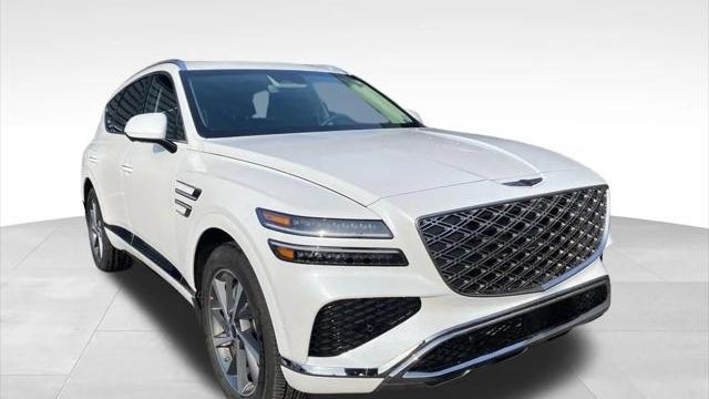 Preowned 2026 Genesis GV80 2.5T Advanced for Sale