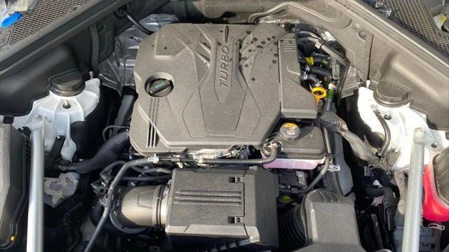 2026 Genesis GV80 2.5T Advanced