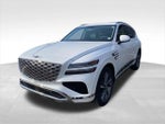 2026 GV80 Thumbnail 3