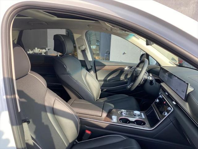 2026 Genesis GV80 - $65,989