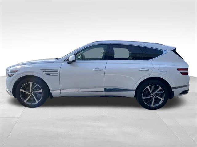 2026 Genesis GV80 - $65,989