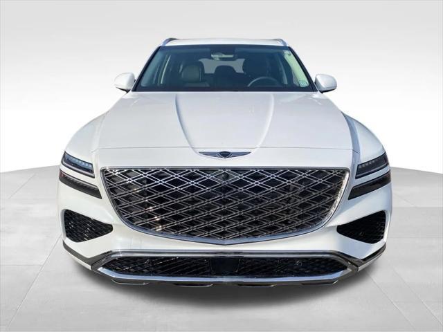 2026 Genesis GV80 - $65,989