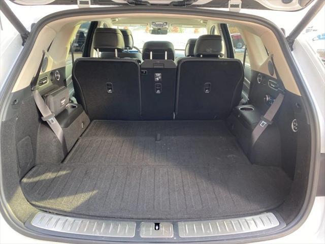 2026 Genesis GV80 - $65,989