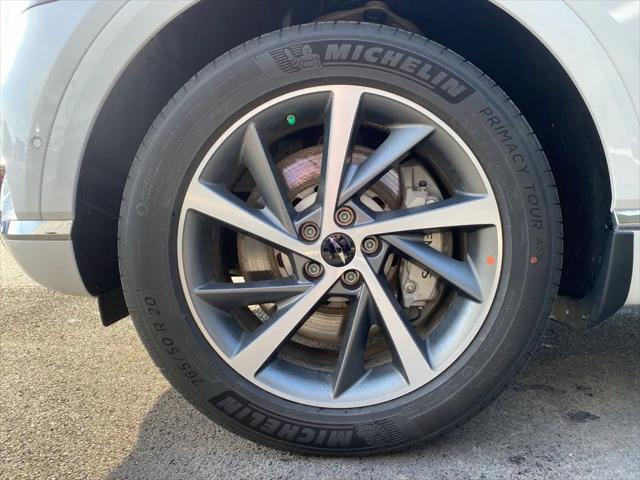 2026 Genesis GV80 - $65,989