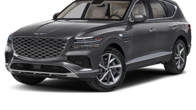 Preowned 2026 Genesis GV80 2.5T Advanced for Sale