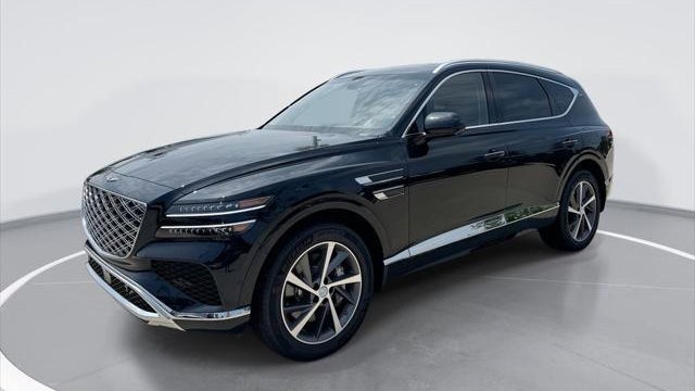 Preowned 2026 Genesis GV80 2.5T Advanced for Sale