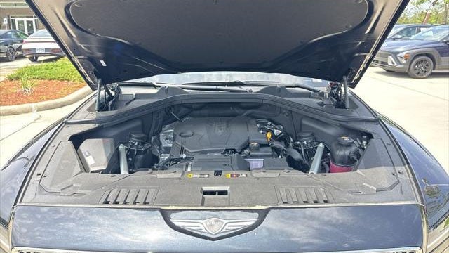 2026 Genesis GV80 2.5T Advanced