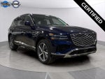 2026 GV80 Thumbnail 1