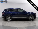 2026 GV80 Thumbnail 2