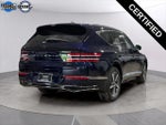 2026 GV80 Thumbnail 3