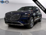 2026 GV80 Thumbnail 7