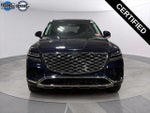 2026 GV80 Thumbnail 8