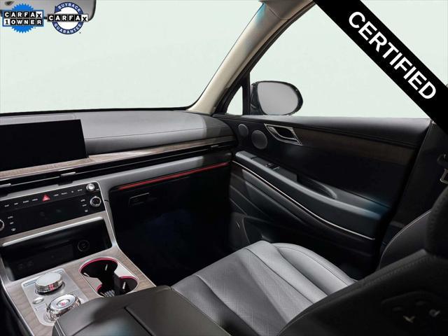 2026 Genesis GV80 - $65,999